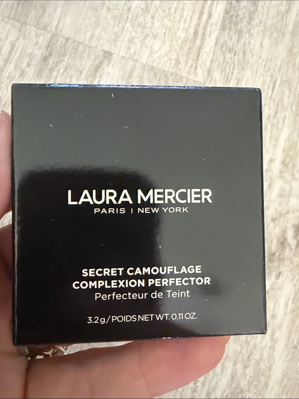 laura mercier Secret Camouflage Complexion Perfector - shade 5